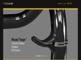 Togs comfort bicycles