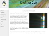 Kingfisher Glass galleries