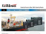 Foshan Kemapower Electronics solar panel kit