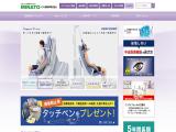Minato Medical Science foot