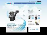 Doowon Corporation motors