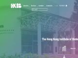 The Hong Kong Institute Of Biotechnology Limited research