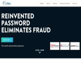 Biometric Multi Factor Authentication Smart password