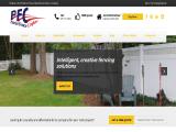 Patriot Fence Crafters - Boston & North Shore Fencing Experts wood fences
