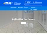 Tasco Enterprises Janitorial and Sanitation Products Richmond bathroom