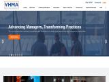Veterinary Hospital Managers Assoc. practices