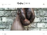 M.H. Geoffrey & Co shoes