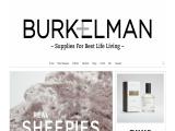 Home - Burkelman furnishings