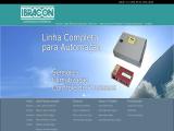 Ibracon Controles Eletronicos Rs portable