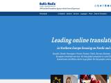 Baltic Media, Ltd localization