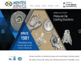 Mehtex Engineering aluminium alloy castings