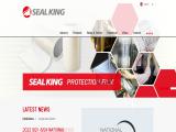 Seal King. innovation