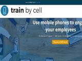 Home - Train by Cell elearning