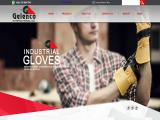 Gelenco International Co gloves sublimation