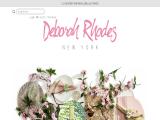 Deborah Rhodes | Linens and Luxuries bridgeport