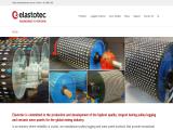 Elastotec production