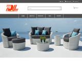 Dl Import Export Corporation outdoor dining set