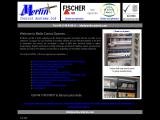 Merlin Control Systems Ltd programming
