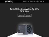 Mohoc Inc 1080p video camera