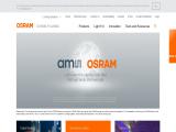 Osram Gmbh arc lamps