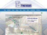 Antenas Thevear users
