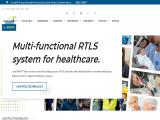 Rfid Based Real Time Location Systems | Guard Rfid healthcare