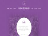 Lucy Abrahams Literary Scouting agencies