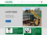 Simlog Offers Heavy Machinery Simulations and Training employees