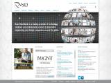 Rand Worldwide - Operator of Technology and Professional Services community