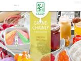 Grand Chainly Enterprises juice