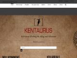 Kentaurus vintage