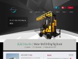 Xuchang Shengte Trade drilling machinery