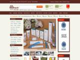Shenzhen Hansfi Hotel Products towels set