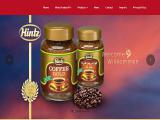 Hintz Foodstuff Production Gmbh spreads