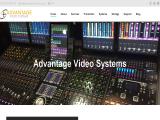Advantage Video Systems advantage