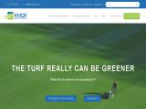 Knox Fertilizer lawn fertilizer