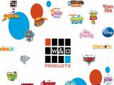 W & O Products disney
