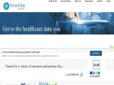 Smartlink Health Solutions repository