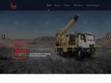 Klr Industries rotary hammers