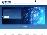 Mks Software Management erp
