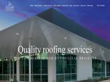 Roofing Experts - Commercial & Residential Sylvester Roofing skylight