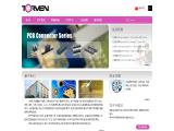 Shenzhen Torvenics Electronic Co coaxial cable pin