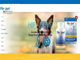 Flexpet dog supplements