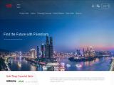 Shenzhen Friendcom Technology Development land