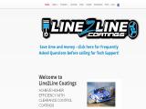 Line2Line Coatings race