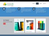 Symax Laboratories 540