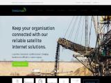 High Speed Satellite Internet - Freedomsat spots