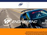 Sprint Booster / Hsd Suspension automotive
