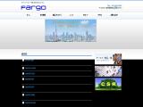 Fargo-Japancom power