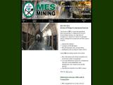 Mining & Environmental Services Llc mes